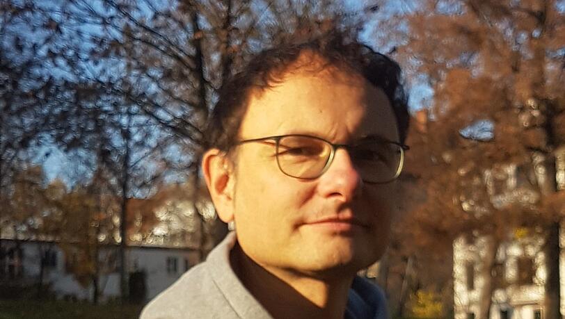 Ralf Schauer.