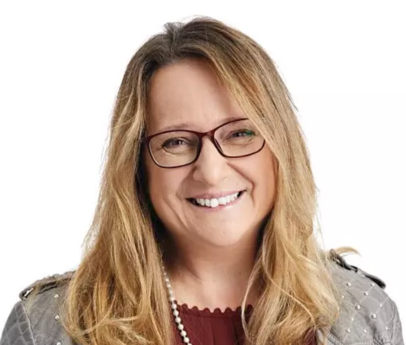 Alexandra Gaßmann, Stadträtin (CSU)