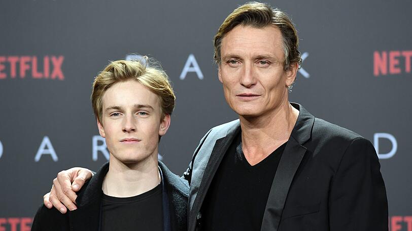 Die erste deutsche Netflix-Serie "Dark" wird 2020 nicht weiter gefilmt. Die nächste Staffel wird die letzte sein.