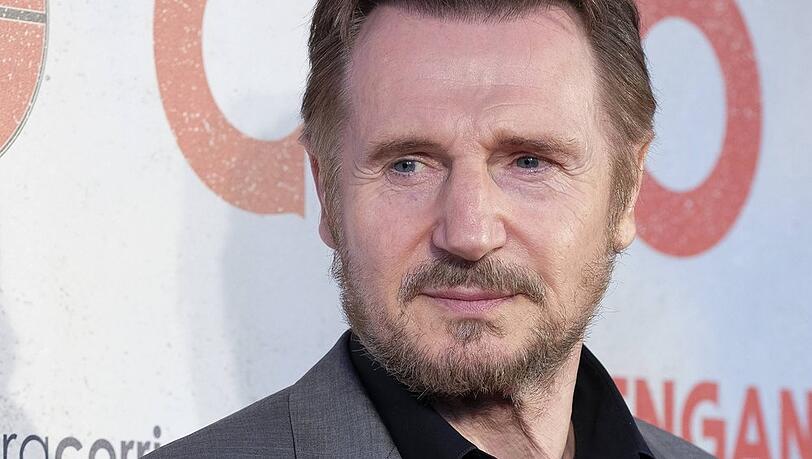 Seiner Ehefrau zuliebe lehnte Liam Neeson die ikonische James-Bond-Rolle ab.