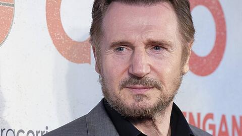 Seiner Ehefrau zuliebe lehnte Liam Neeson die ikonische James-Bond-Rolle ab.