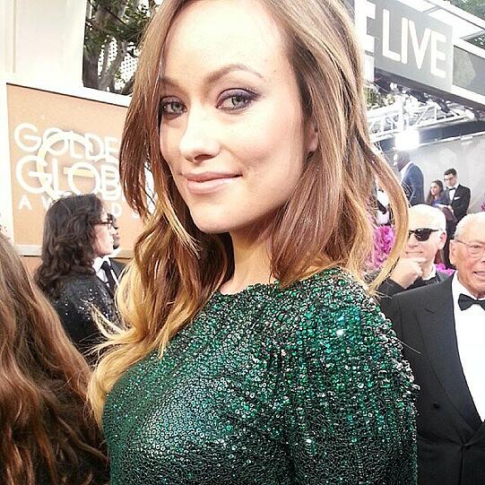Olivia Wilde