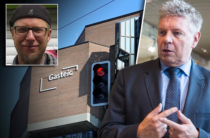 OB Dieter Reiter verbietet den Vortrag von Christopher Ben Kushka nicht: &bdquo;Laut Auskunft des Kulturreferats ist hier lediglich ein Vortrag und kein Boykott-Aufruf geplant", heißt es.