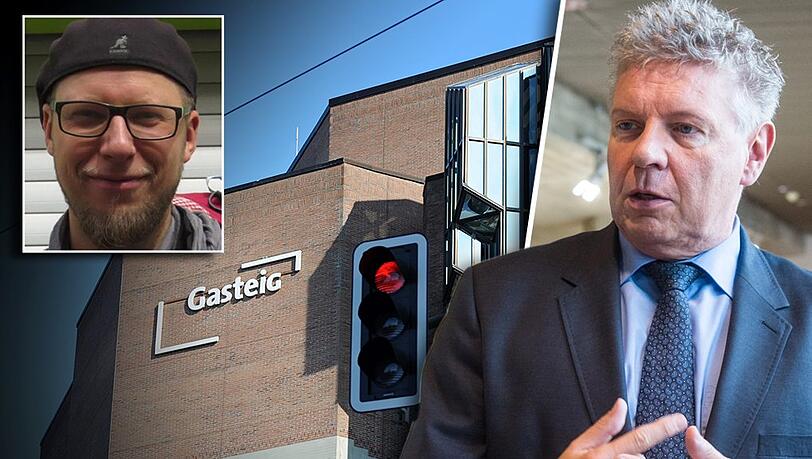 OB Dieter Reiter verbietet den Vortrag von Christopher Ben Kushka nicht: „Laut Auskunft des Kulturreferats ist hier lediglich ein Vortrag und kein Boykott-Aufruf geplant", heißt es. OB Dieter Reiter verbietet den Vortrag von Christopher Ben Kushka nicht: „Laut Auskunft des Kulturreferats ist hier lediglich ein Vortrag und kein Boykott-Aufruf geplant", heißt es.