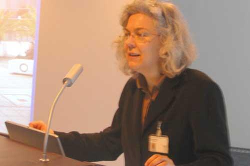 Birgitta Köbach