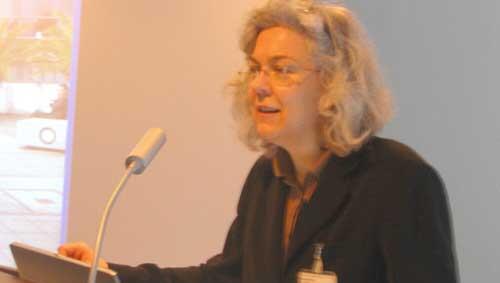 Birgitta Köbach Birgitta Köbach