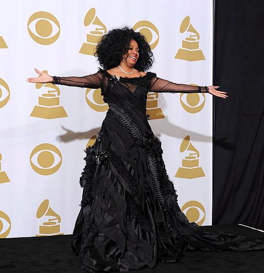 Grammys: Triumph für Adele, Tränen für Whitney Houston - Promis - Abendzeitung München