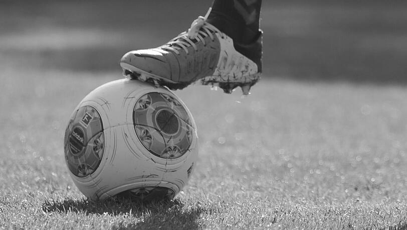 Ein kolumbianischer Fußball-Profi wurde bei einem brutalen Überfall ermordet.