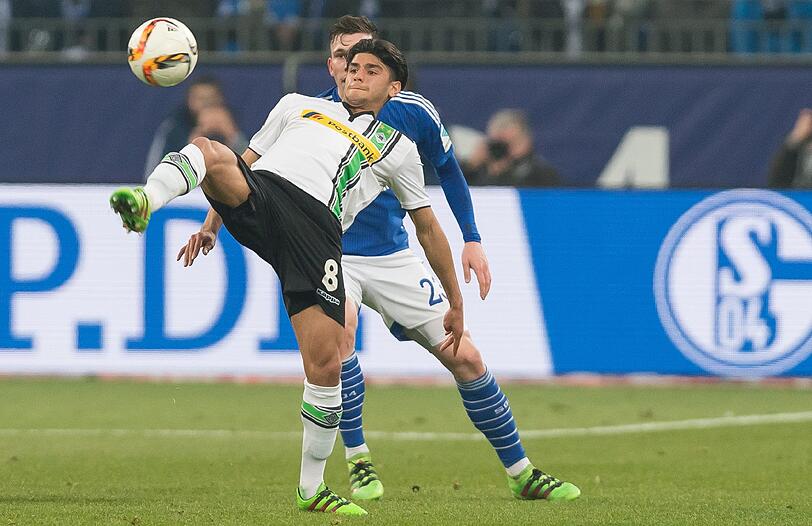 Mahmoud Dahoud,...