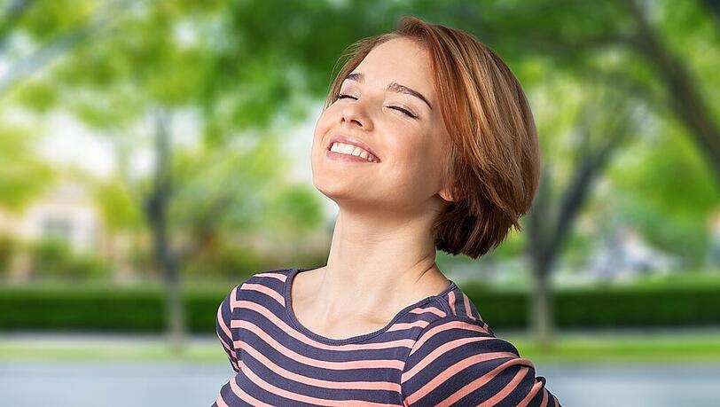 Vor allem Sonne sorgt für eine große Zufuhr an Vitamin D. Vor allem Sonne sorgt für eine große Zufuhr an Vitamin D.