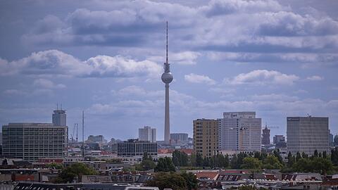 Berlin ist inzwischen die zweitteuerste Miet-Stadt Deutschlands.