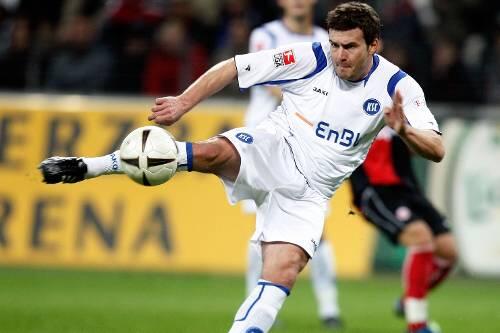 Andy Görlitz träumt von der Rückkehr zum FC Bayern.