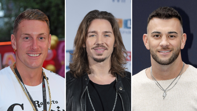 Trash-TV-Prominenz, Ex-Liebhaber und gefallene Stars: Wer zieht 2026 ins Dschungelcamp?