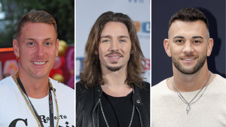 Trash-TV-Prominenz, Ex-Liebhaber und gefallene Stars: Wer zieht 2026 ins Dschungelcamp?