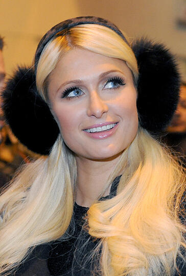 Happy Birthday! Paris Hilton wird 30 Jahre alt - Bilder aus ihrem reichen, berühmten Leben