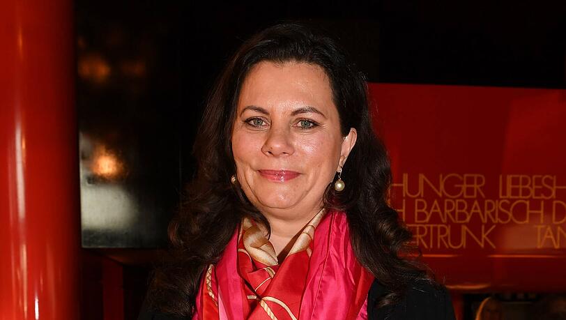 Tamara Dietl. Tamara Dietl.