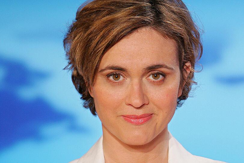 Carmen Miosga (ARD)