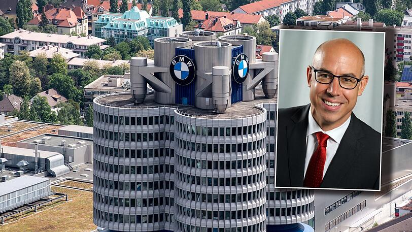 Gabriel Felbermayr, 41-jährige Österreicher, leitet das ifo-Zentrum für Außenwirtschaft und lehrt VWL an der LMU.