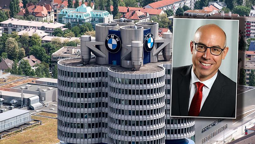 Gabriel Felbermayr, 41-jährige Österreicher, leitet das ifo-Zentrum für Außenwirtschaft und lehrt VWL an der LMU. Gabriel Felbermayr, 41-jährige Österreicher, leitet das ifo-Zentrum für Außenwirtschaft und lehrt VWL an der LMU.