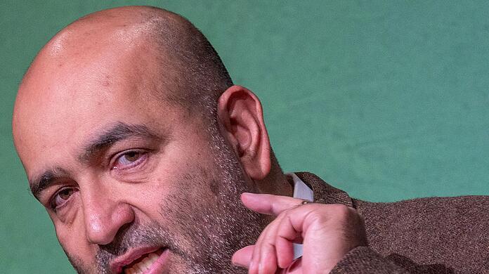 Gr&uuml;nen-Chef Omid Nouripour ist daf&uuml;r, die Gasumlage "so schnell es irgendwie nur geht" zu kippen.