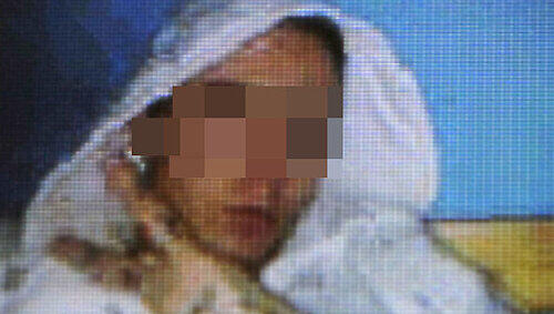Daniel F. versuchte in der Nürnberger Schloßstraße einen Nachbarn zu erstechen. Daniel F. versuchte in der Nürnberger Schloßstraße einen Nachbarn zu erstechen.