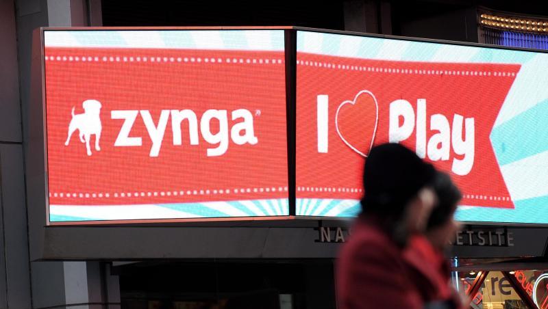 Zynga übernimmt für 1,8 Milliarden Dollar den türkischen Handyspiele-Entwickler Peak. Zynga übernimmt für 1,8 Milliarden Dollar den türkischen Handyspiele-Entwickler Peak.