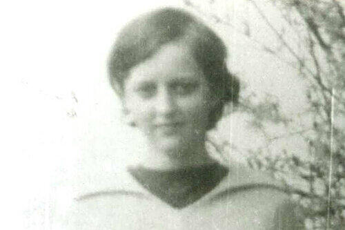 Fiel 1962 dem selben Mörder zum Opfer: die Schülerin Lydia Schürmann (13) aus Bielefeld.