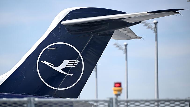 Lufthansa streicht 20.000 Fl&uuml;ge. (Archivbild)
