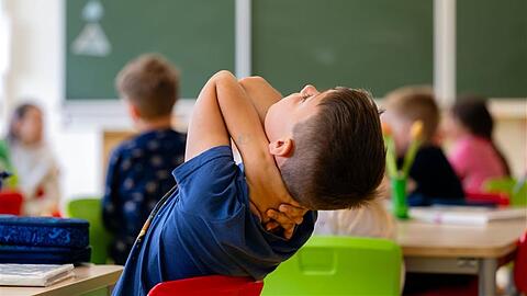 120.000 M&uuml;nchner sind von einem Datenskandal betroffen, den die AZ jetzt aufdecken konnte. Auch Schulkinder finden sich in dem Datensatz.