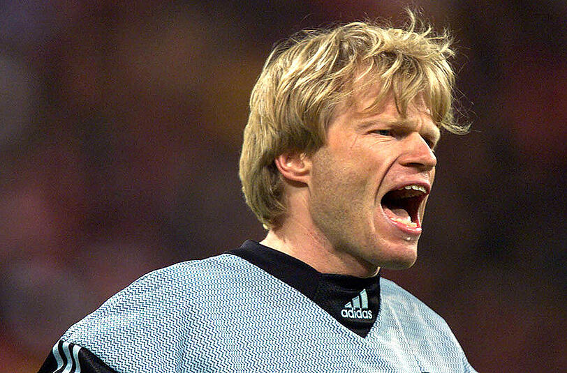 Oliver Kahn bekommt bei seinen TV-Analysen hilfe von neuen 1860-Coach.