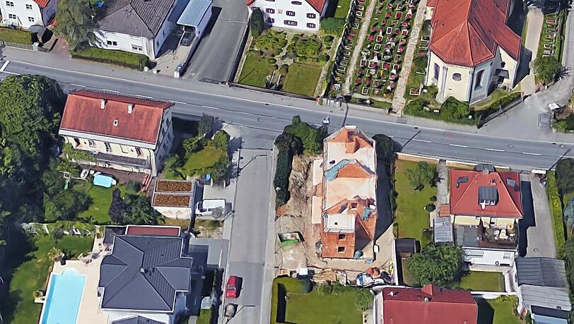Die Kreuzung Eversbusch-/Pasteurstraße soll es nach Plänen der Stadt nicht mehr geben. Die Kreuzung Eversbusch-/Pasteurstraße soll es nach Plänen der Stadt nicht mehr geben.