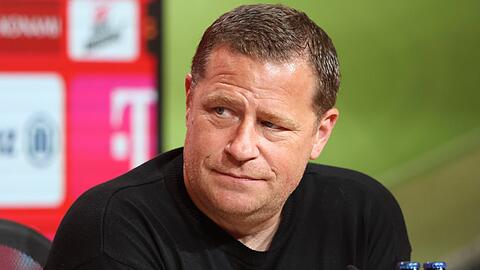 Bayern-Sportvorstand Max Eberl soll den Rekordmeister umbauen, aber gleichzeitig zeitnah für neue Titel sorgen.