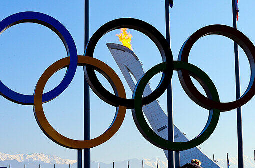 Der erste Wettkampftag der 22. Olympischen Winterspiele hier im Liveticker!