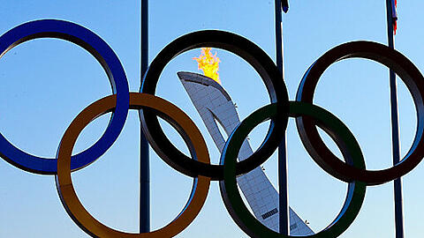 Der erste Wettkampftag der 22. Olympischen Winterspiele hier im Liveticker!