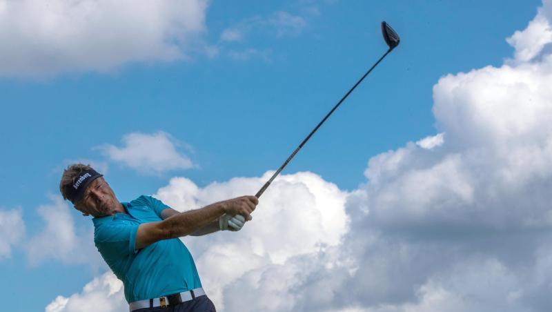 Bernhard Langer verpasste in Fort Worth den Cut. Bernhard Langer verpasste in Fort Worth den Cut.
