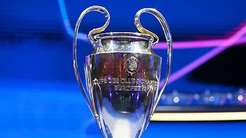 In Monaco werden die Europapokal-Gruppen ausgelost.