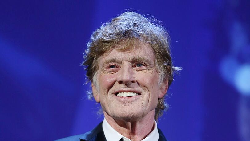 Robert Redford war Schauspieler, Regisseur und ein engagierter Umweltschützer. (Archivbild)