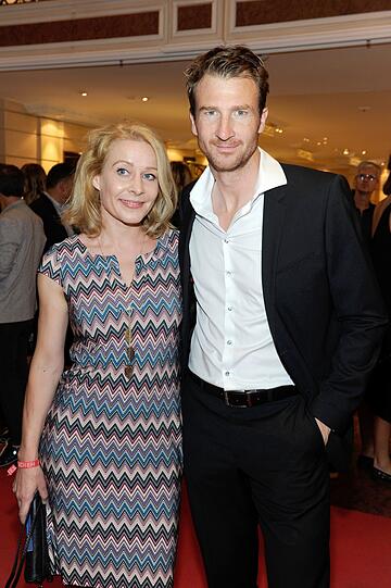 Natalie O. Hara und Heiko Ruprecht