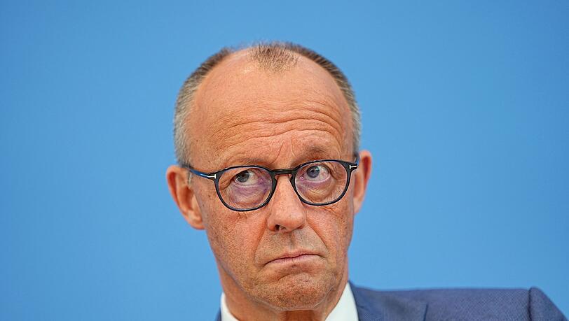 Ein großer Wurf ist das Reformpaket der Regierung Merz aus Sicht der Bürger nicht gerade. Ein großer Wurf ist das Reformpaket der Regierung Merz aus Sicht der Bürger nicht gerade.
