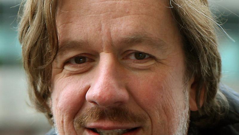 Seit September steht Jörg Kachelmann wegen Vergewaltigung vor Gericht