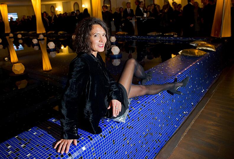 Ulrike Folkerts