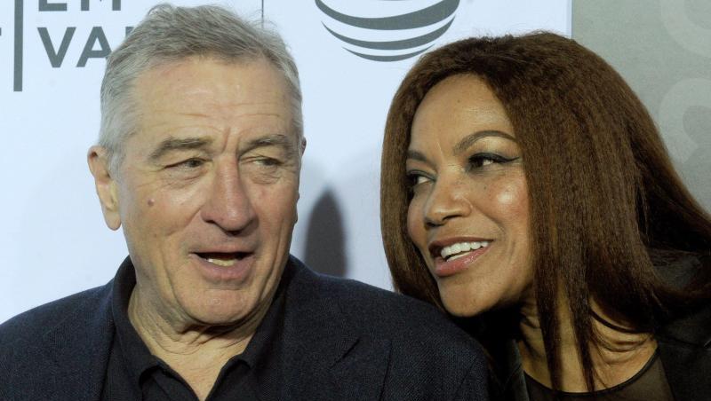 Robert De Niro und Grace Hightower befinden sich in einer Übergangsphase. Robert De Niro und Grace Hightower befinden sich in einer Übergangsphase.