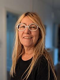 Antje Heckmann, Mitarbeiterin im Marketing beim MVV. Antje Heckmann, Mitarbeiterin im Marketing beim MVV.