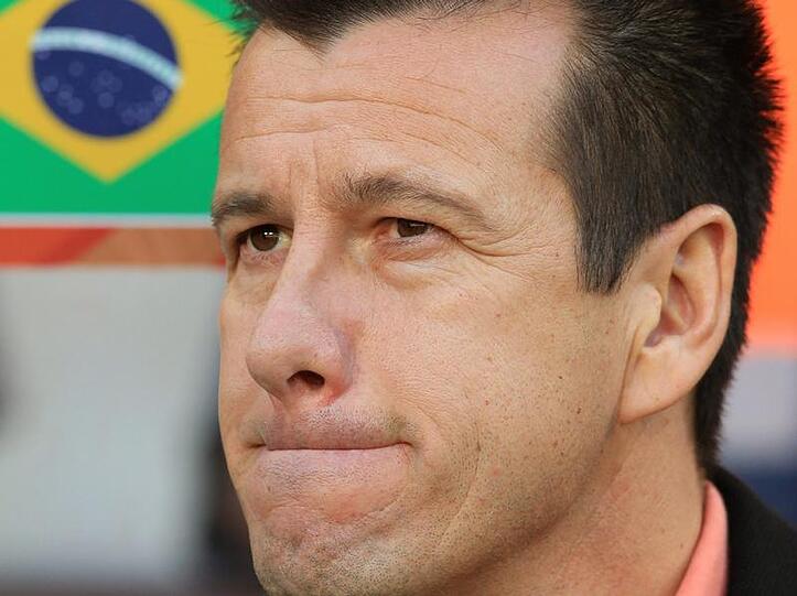 Dunga ist nicht länger Nationltrainer Brasiliens