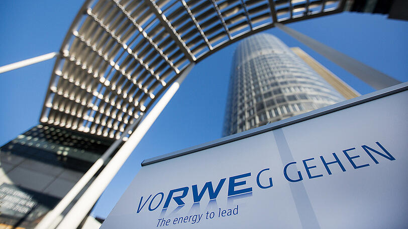 Abgestürzte Strompreise drücken die Bilanzen von RWE und EnBW
