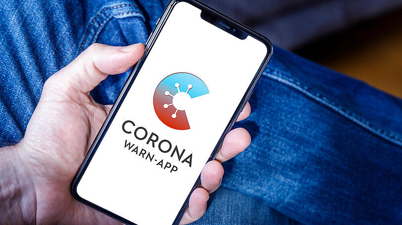 Wie wirkungsvoll ist die Corona-Warn-App?