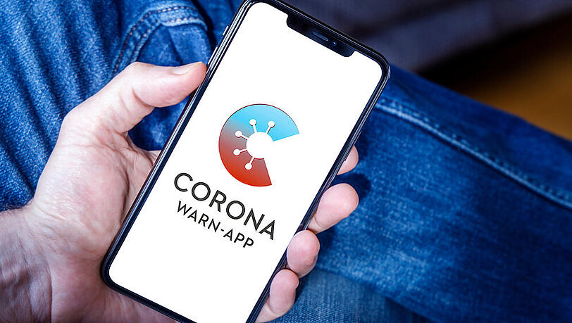 Wie wirkungsvoll ist die Corona-Warn-App? Wie wirkungsvoll ist die Corona-Warn-App?