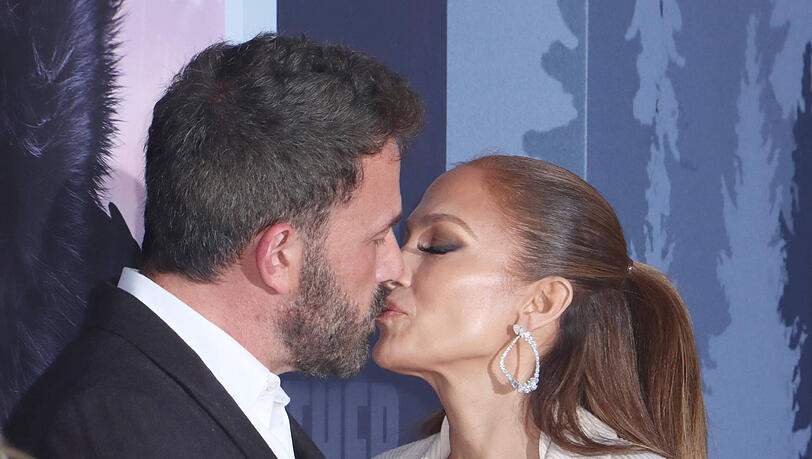 Ben Affleck und Jennifer Lopez: Alles wieder gut? Ben Affleck und Jennifer Lopez: Alles wieder gut?