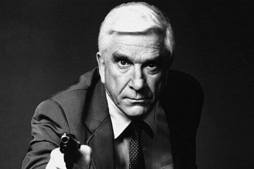Leslie Nielsen, der Held der "Nackten Kanone" Reihe ist tot.
