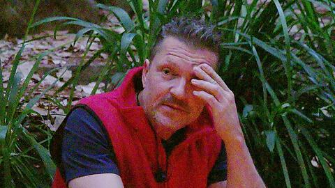 Hardy Kr&uuml;ger jr. spricht &uuml;ber seine Alkoholsucht und &uuml;ber den Verlust seines Kindes.